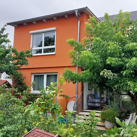 Villa Lotte Лихтенфельс Экстерьер фото
