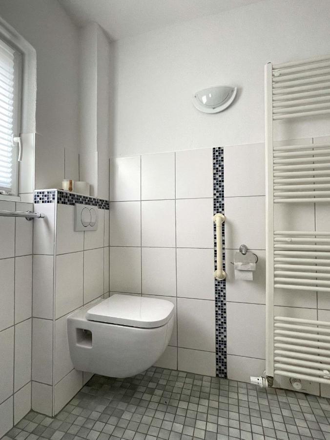 Villa Lotte Лихтенфельс Экстерьер фото