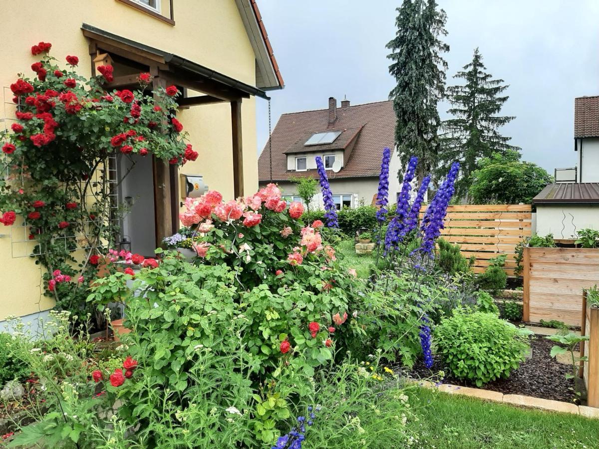 Villa Lotte Лихтенфельс Экстерьер фото