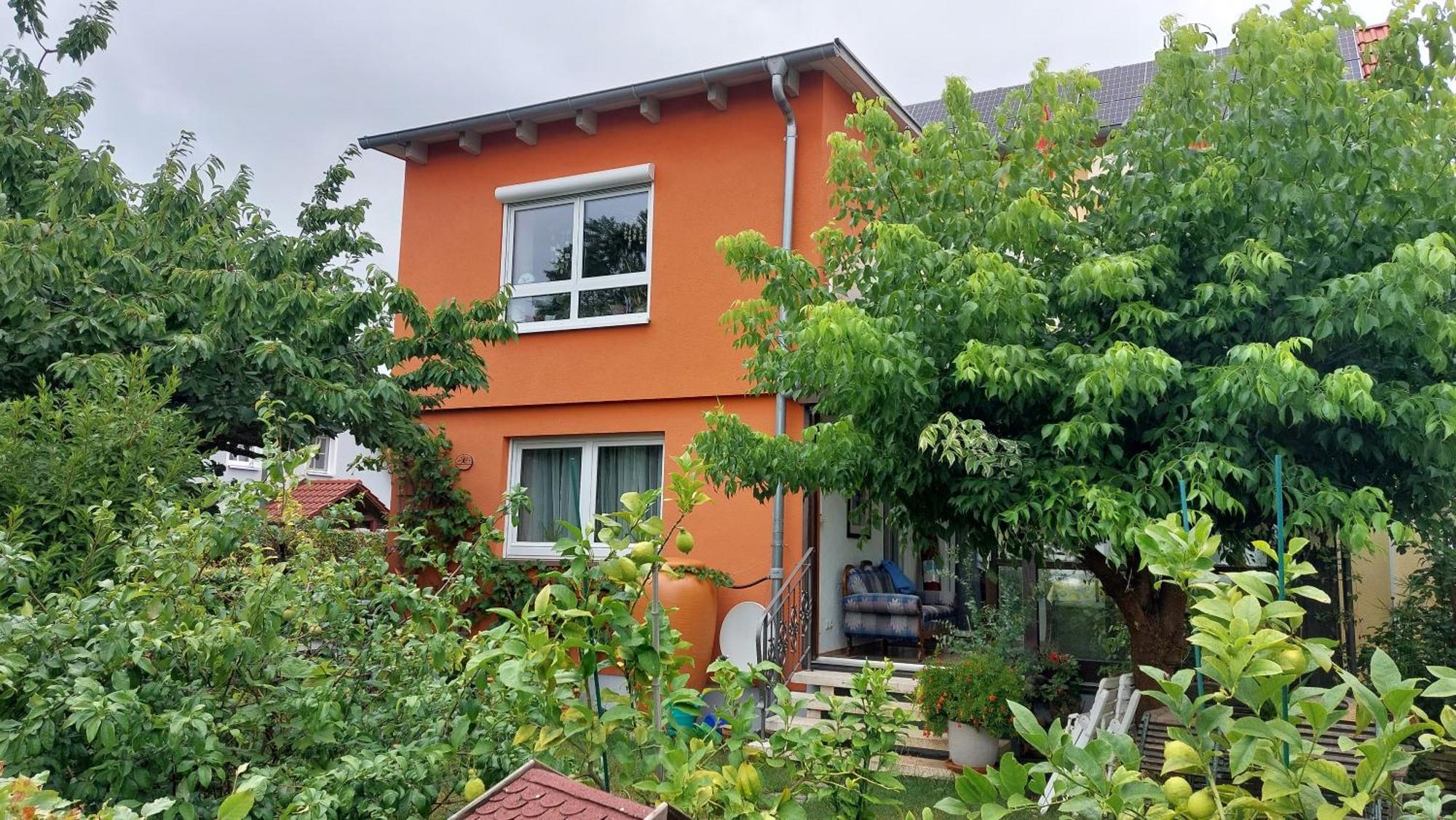 Villa Lotte Лихтенфельс Экстерьер фото